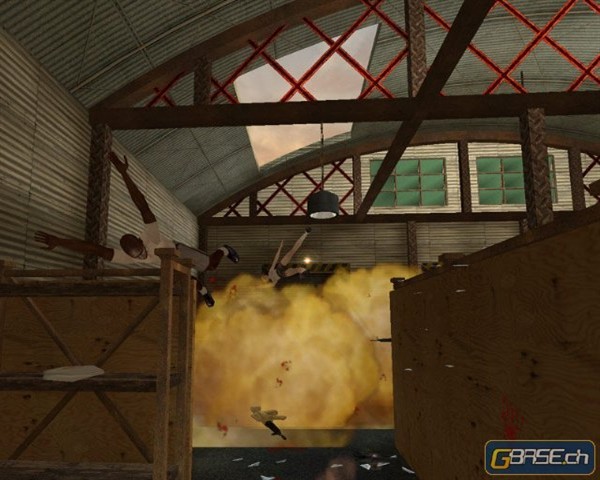 postal 2 share the pain coop